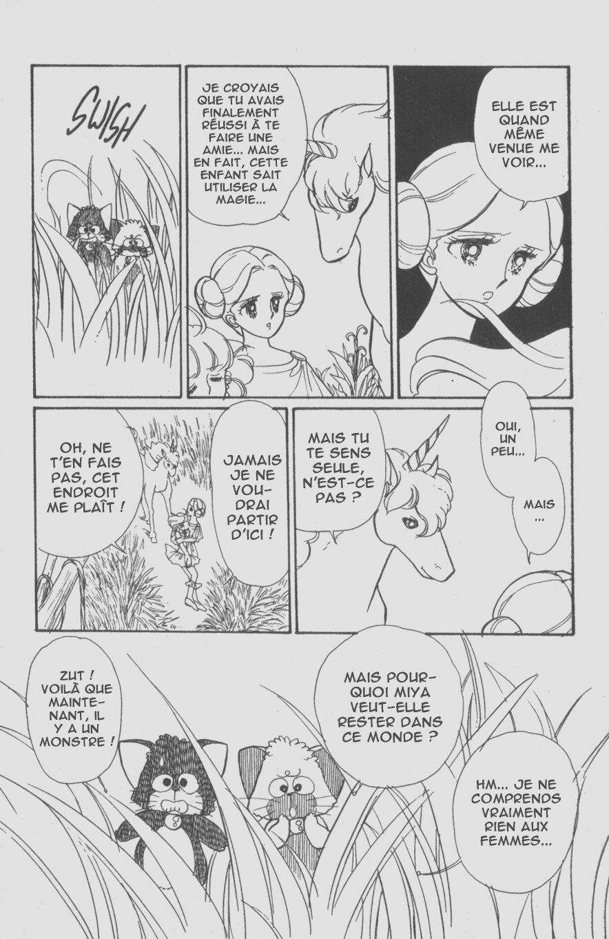 img Creamy Mami L'Ange de la Magie 28